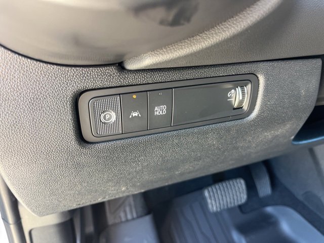 New 2026 Chevrolet Equinox EV LT image 17