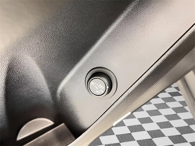 Certified 2023 Chevrolet Equinox RS w/ RS Leather Package image 29