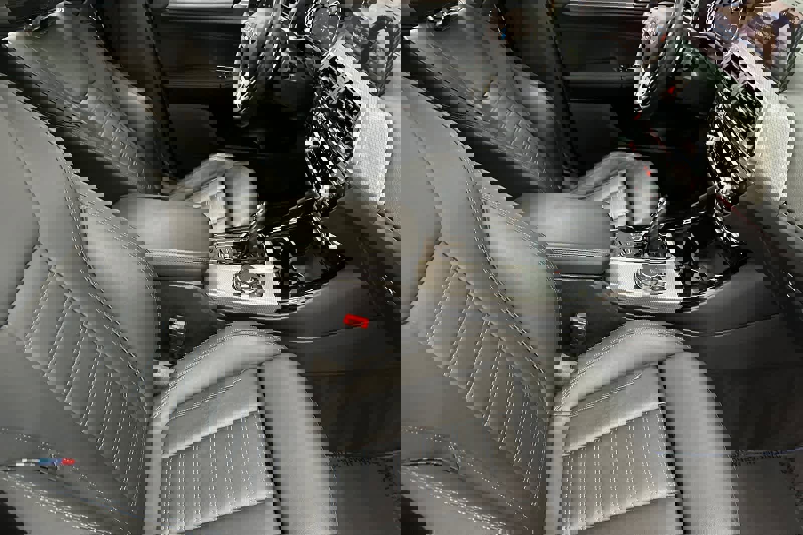 Used 2018 BMW X3 M40i w/ Premium Package image 16