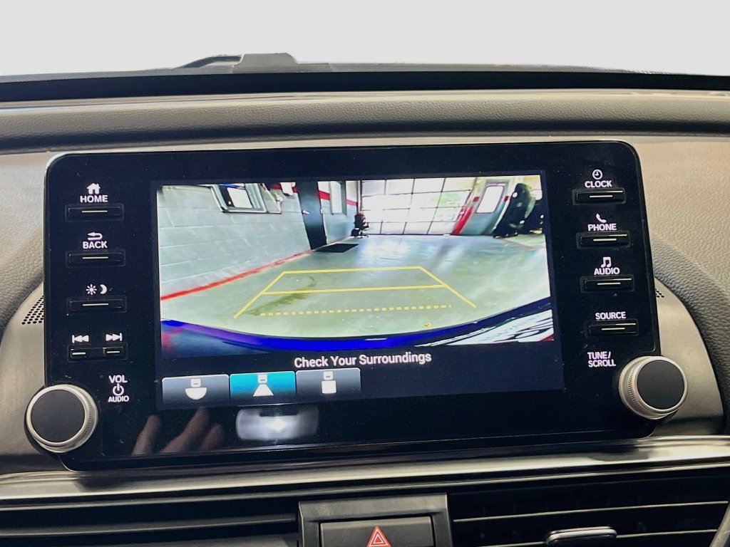 Used 2022 Honda Accord Sport image 13