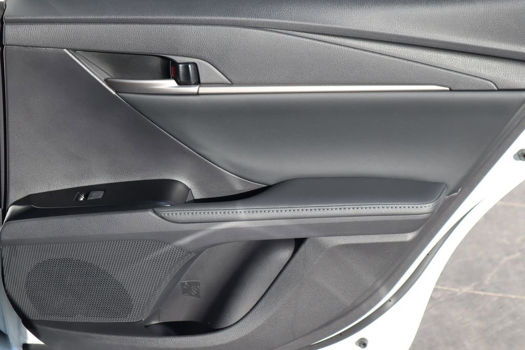 Certified 2026 Toyota Camry XSE image 26