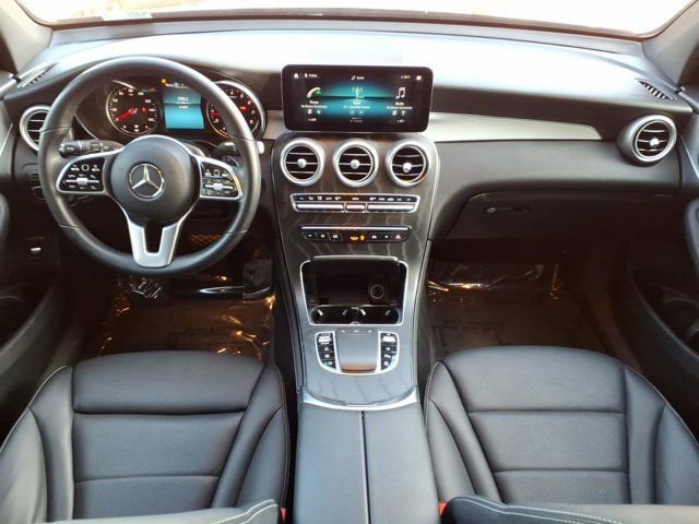 Certified 2021 Mercedes-Benz GLC 300 image 4