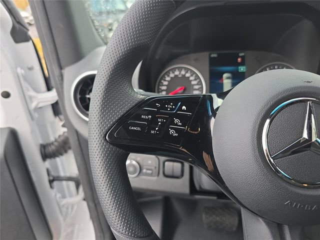 New 2026 Mercedes-Benz Sprinter 2500 image 30