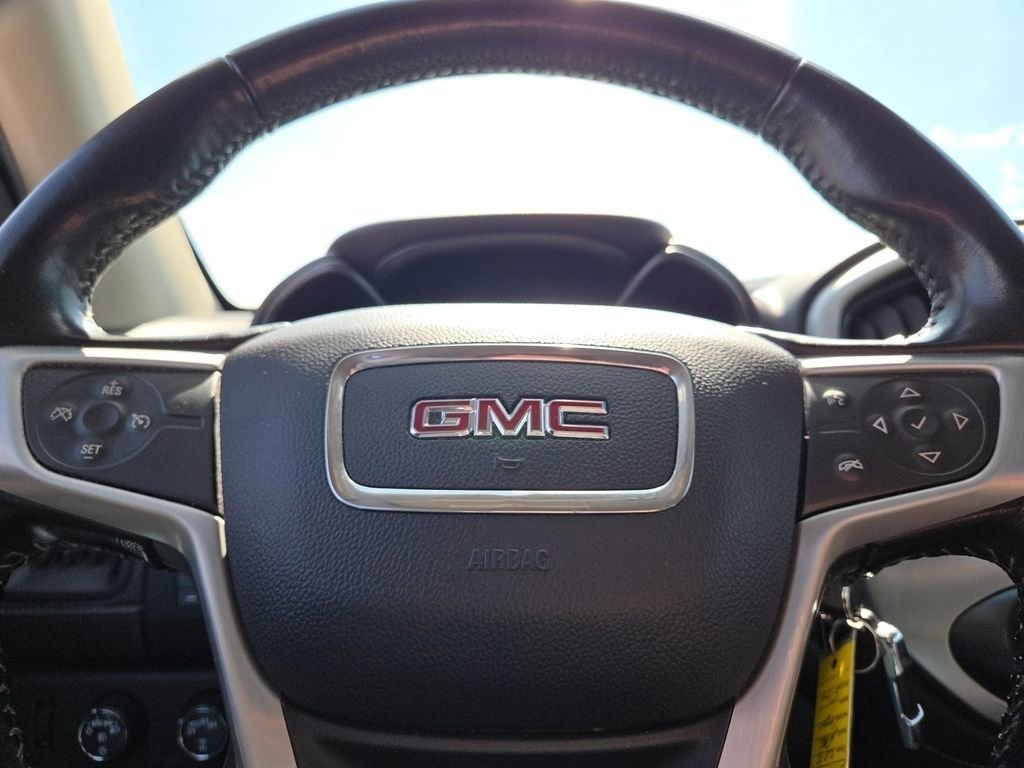 Used 2018 GMC Canyon SLT w/ Trailering Package image 41