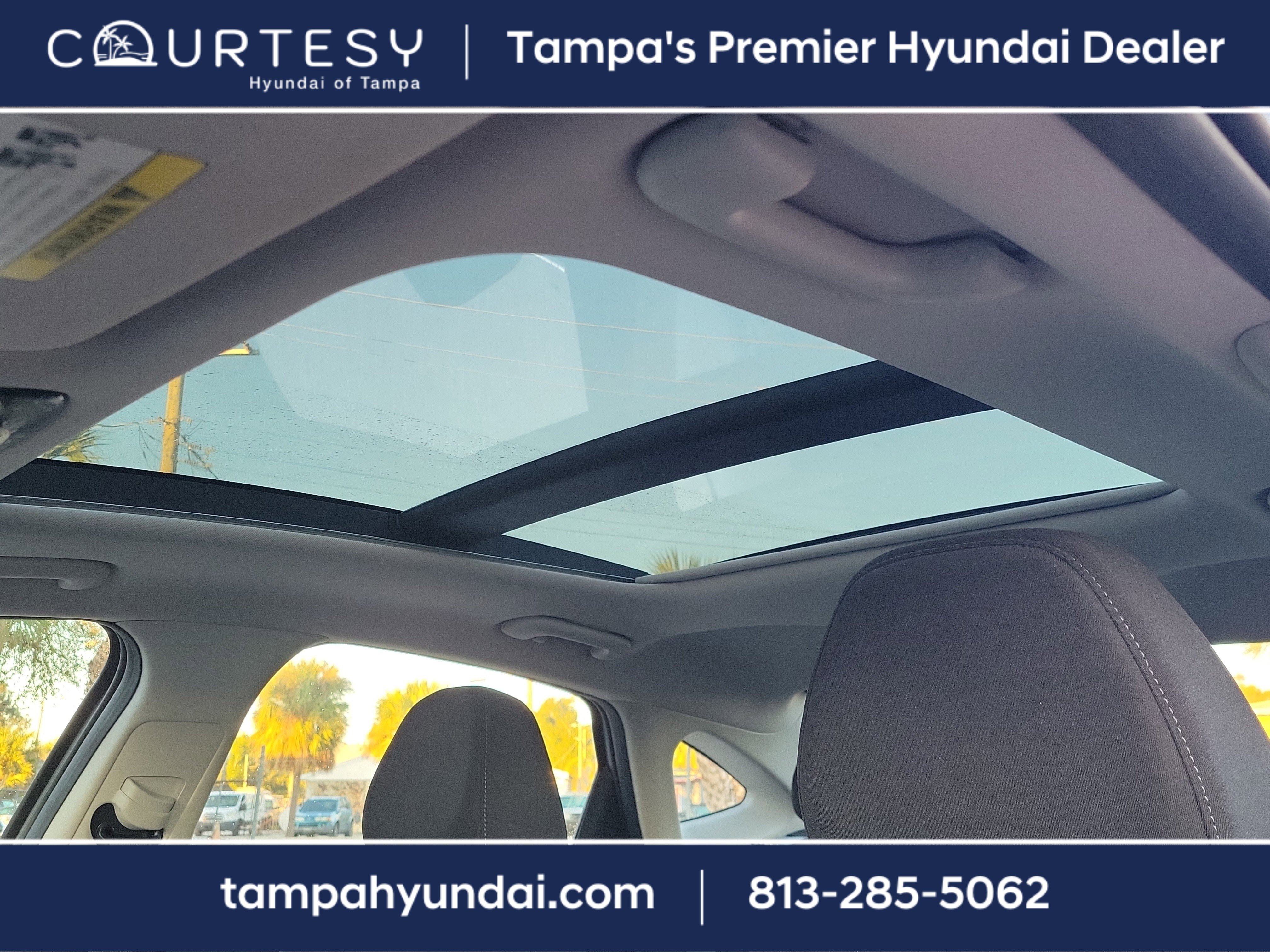 Used 2023 Hyundai Sonata SEL w/ Convenience Package image 32