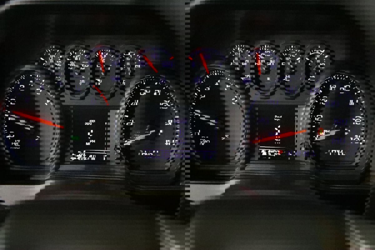 Used 2026 Chevrolet Silverado 2500 Custom w/ Custom Value Package image 42