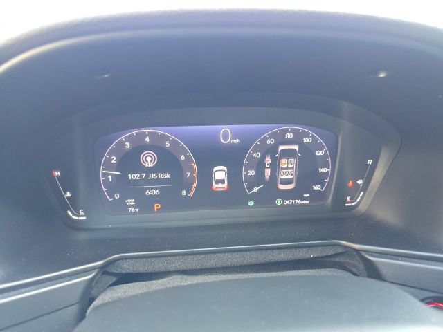 Used 2024 Honda Accord EX image 17