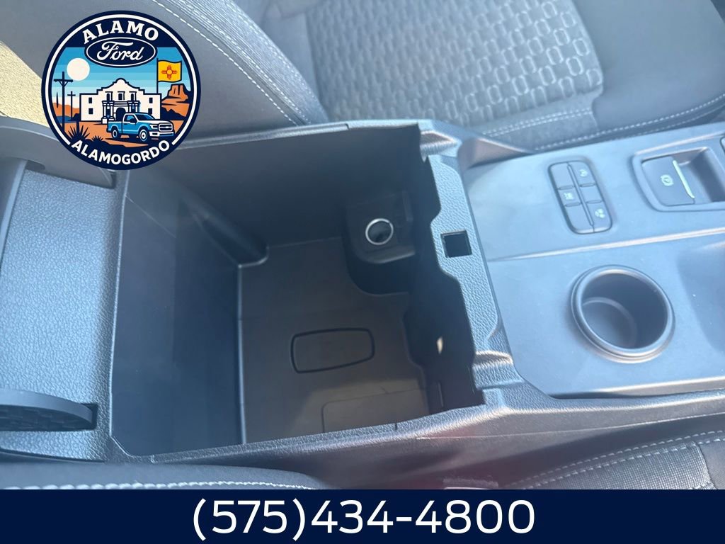 New 2025 Ford Ranger XL image 19