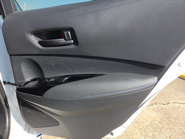 Used 2024 Toyota Corolla GR AWD/4WD image 20