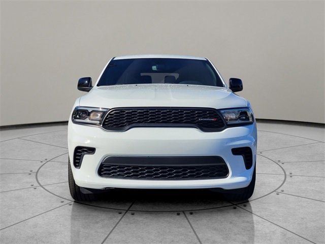 Certified 2025 Dodge Durango GT w/ Blacktop Package image 15