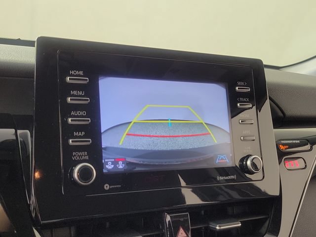 Used 2024 Toyota Camry TRD FWD image 29