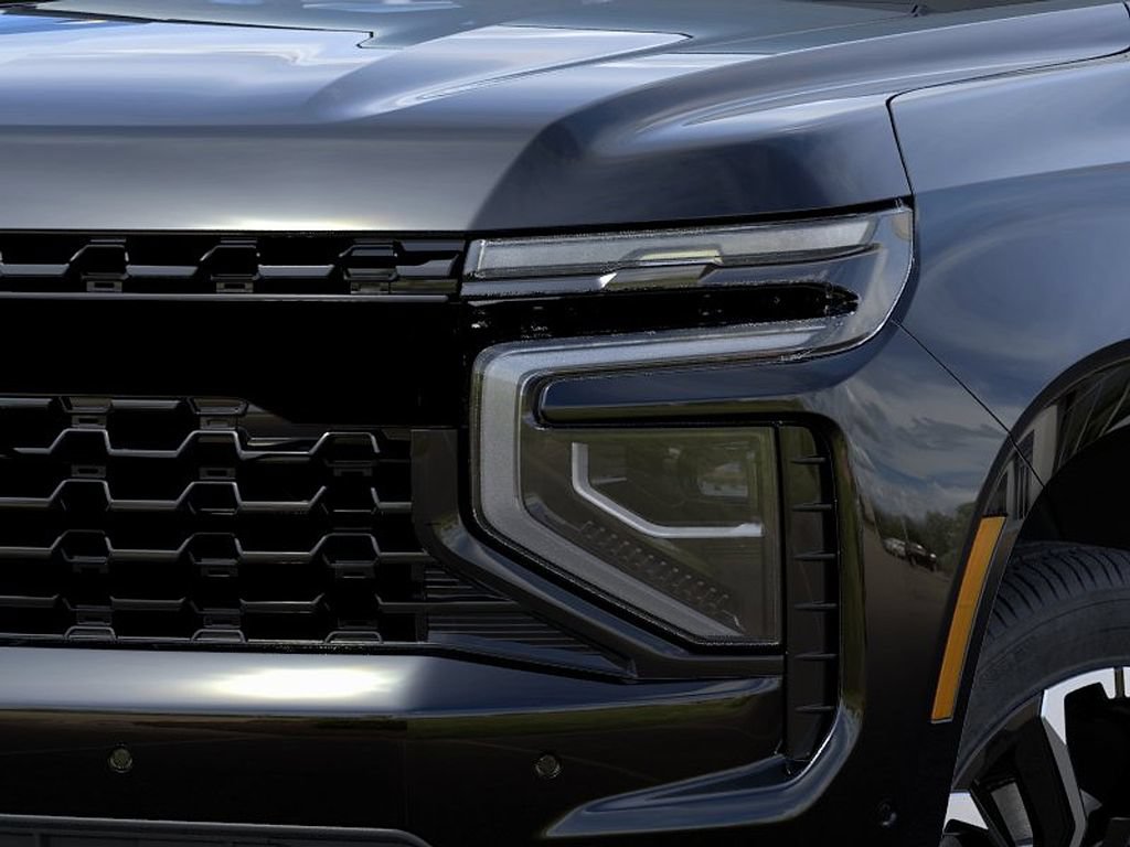 New 2026 Chevrolet Suburban Premier w/ Sun And Tow Package AWD/4WD image 10