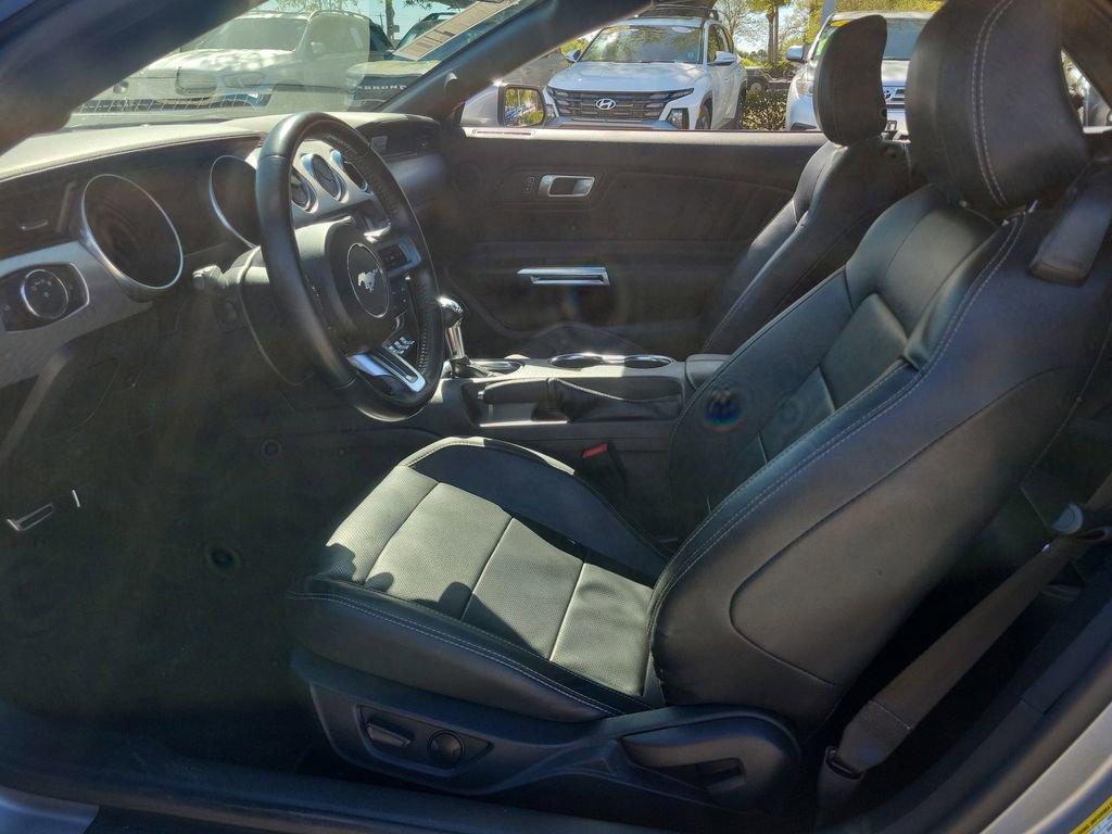 Used 2023 Ford Mustang Premium image 18