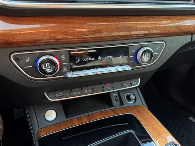 Certified 2023 Audi Q5 2.0T Premium Plus w/ Premium Plus Package image 23