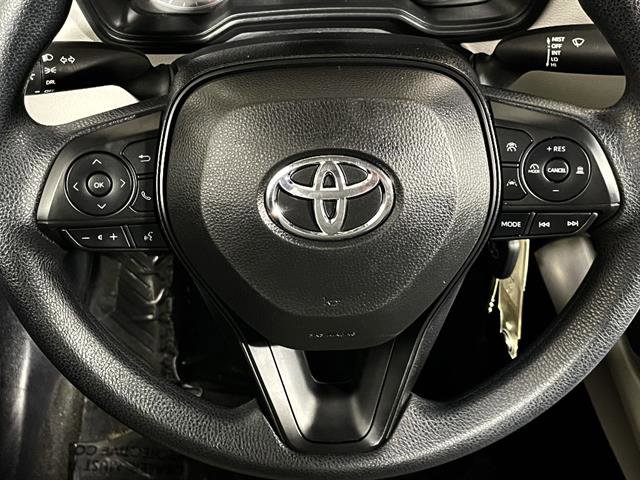 Used 2023 Toyota Corolla Cross L image 13