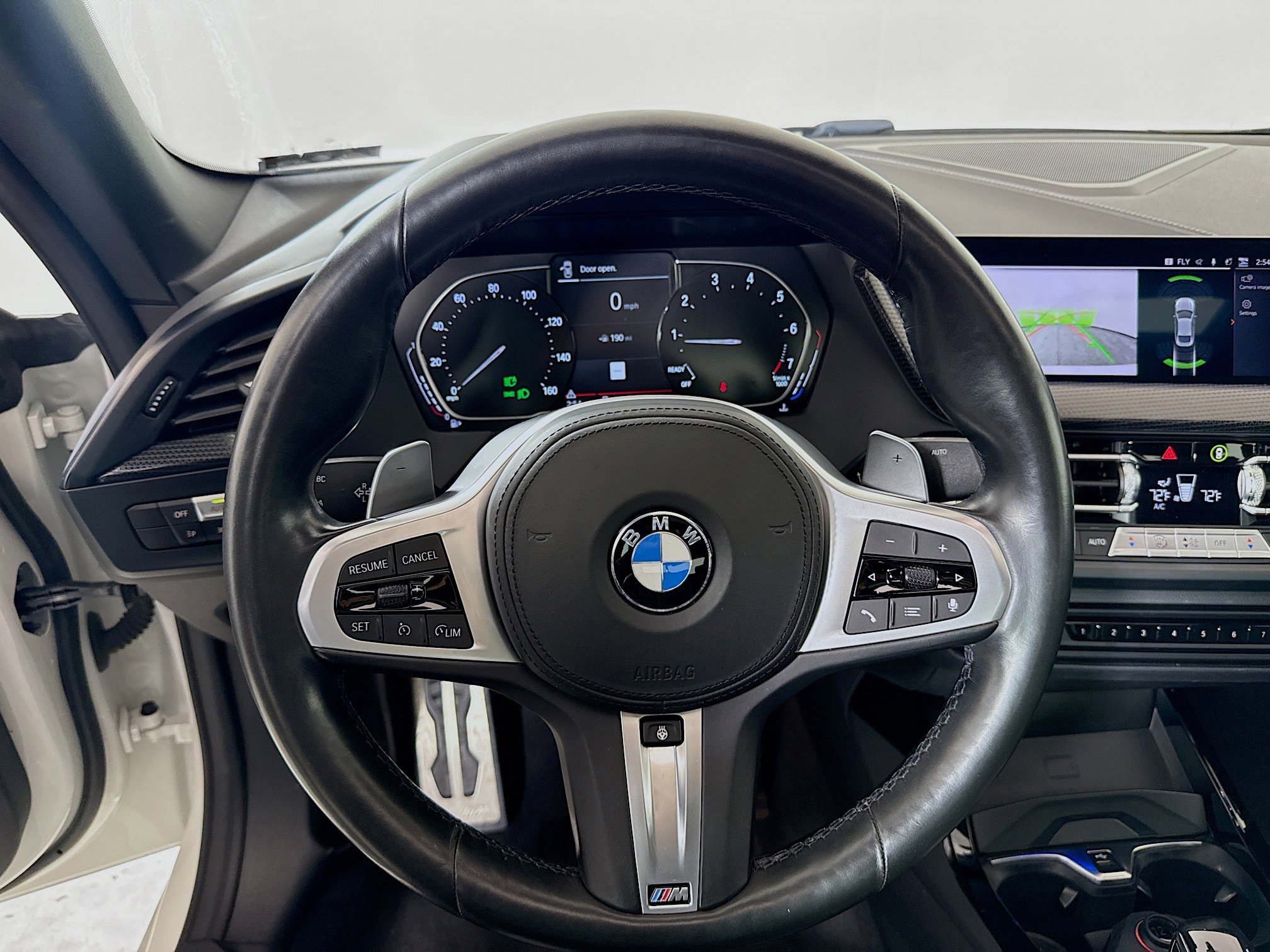 Used 2021 BMW M235i xDrive Gran Coupe image 12