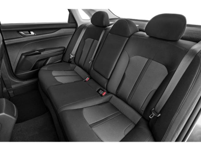 Certified 2024 Kia K5 LXS image 28