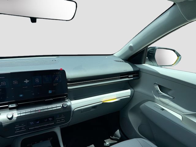 New 2026 Hyundai Kona SEL Sport FWD image 23