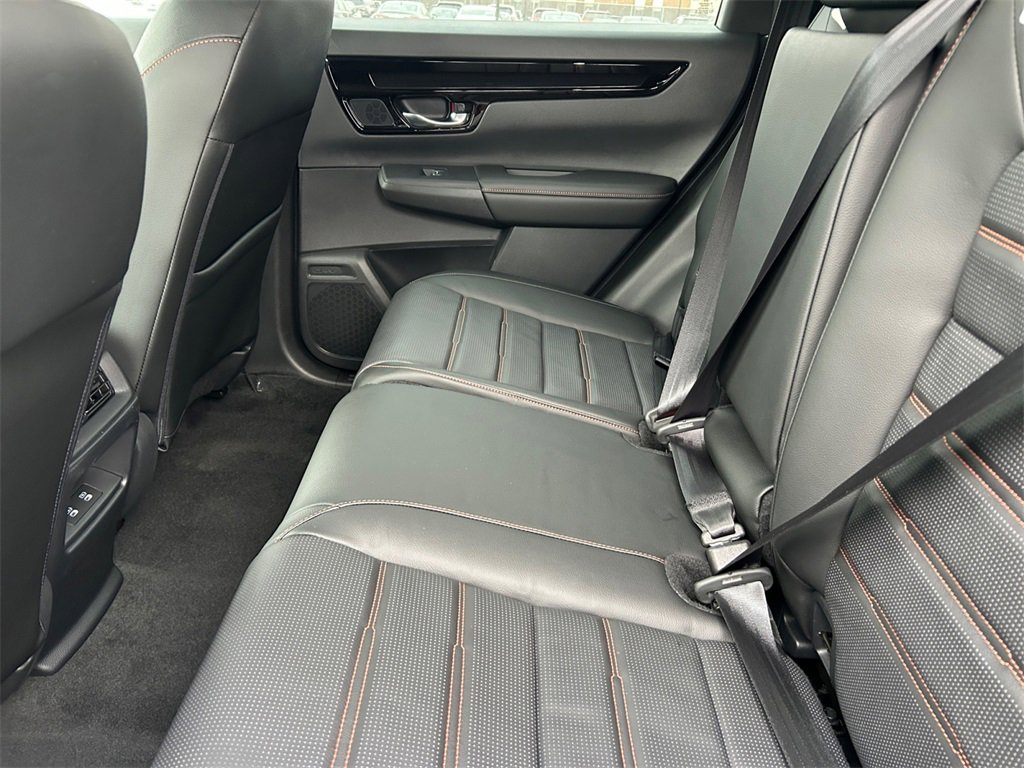 New 2026 Honda CR-V Sport Touring image 16