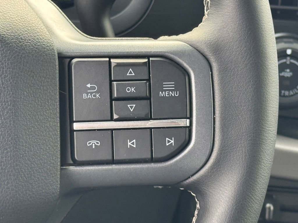 Used 2024 Ford F150 XLT w/ Equipment Group 302A MID image 22