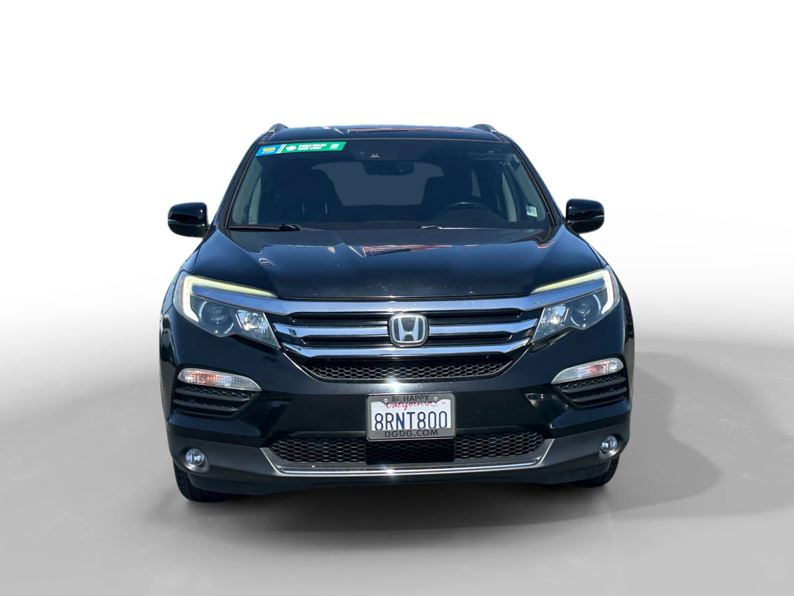 Used 2018 Honda Pilot Elite image 8