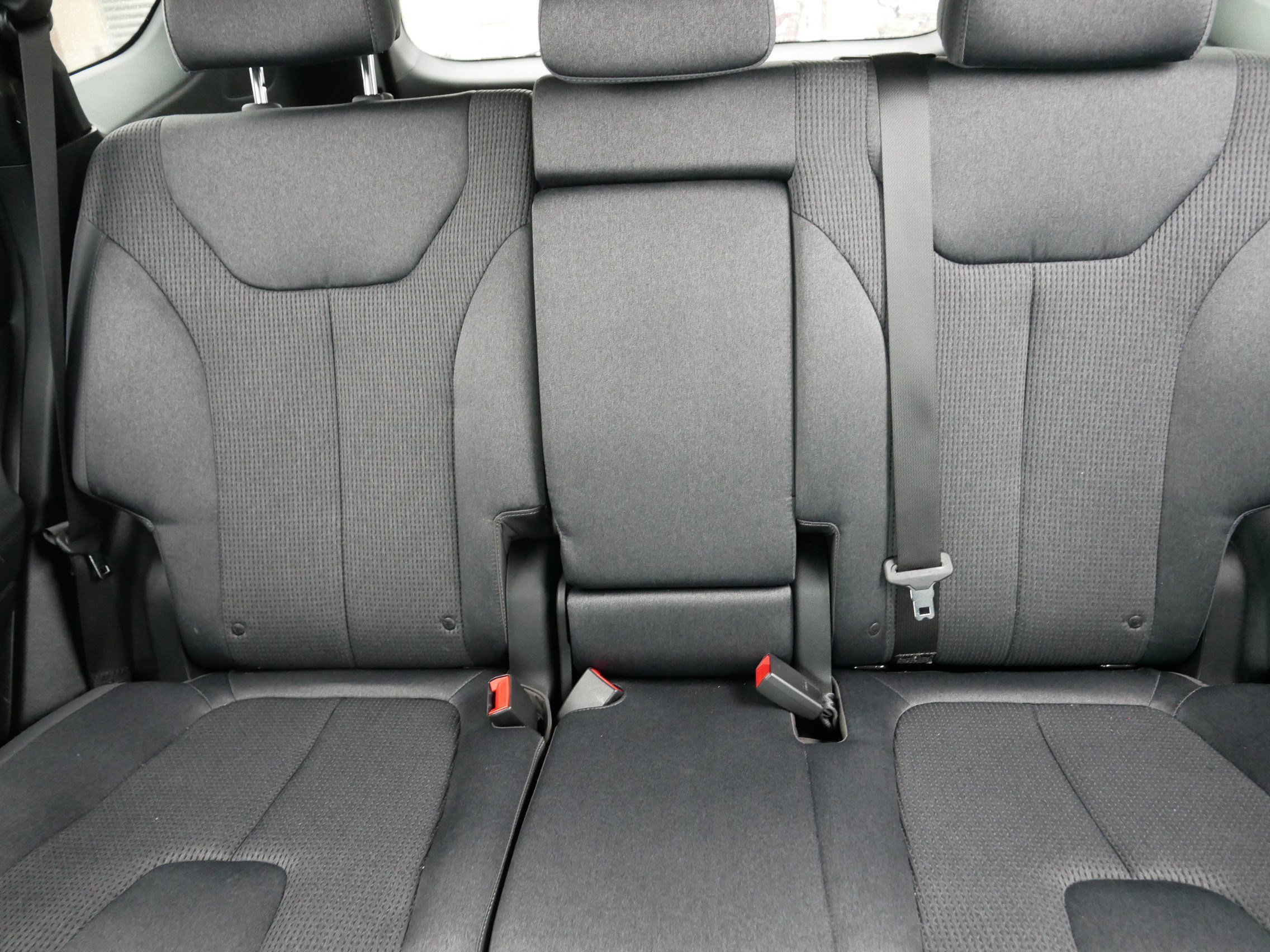 Certified 2022 Hyundai Santa Fe SEL w/ Convenience Package image 13