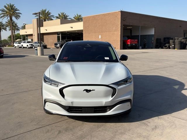 Used 2023 Ford Mustang Mach-E Premium image 5