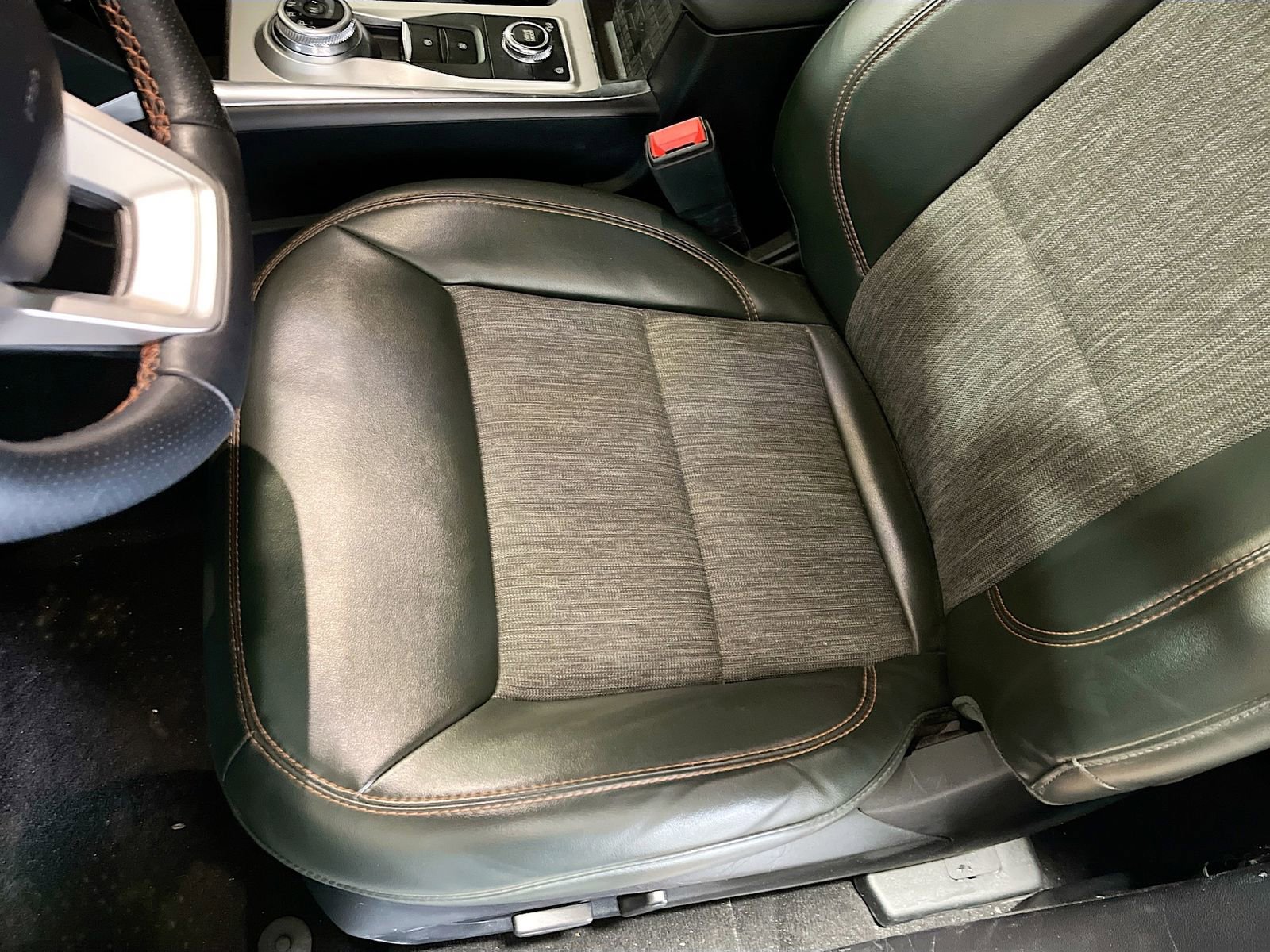 Used 2023 Ford Explorer Timberline w/ Timberline Technology Package image 20