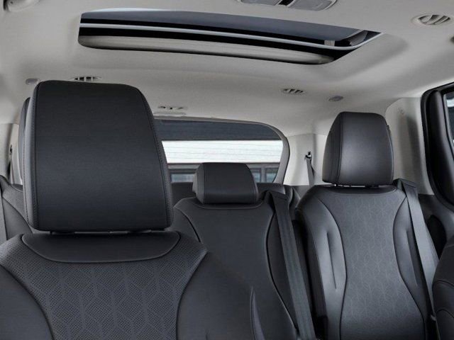 New 2026 Kia Carnival SX image 27