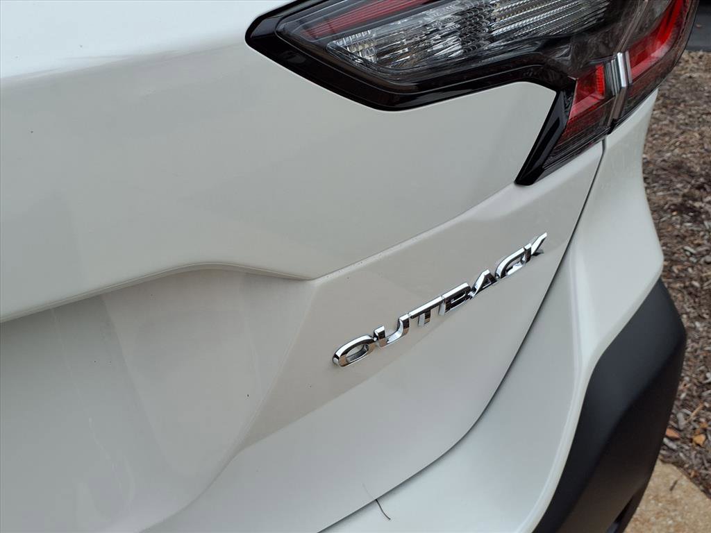 Certified 2025 Subaru Outback Premium image 25