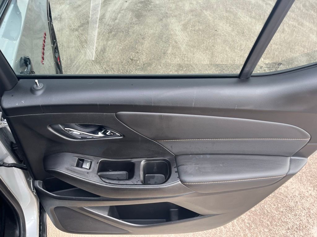 Used 2020 Chevrolet Traverse Premier w/ Redline Edition image 32