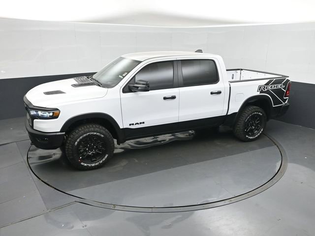 New 2026 RAM 1500 Rebel w/ Advanced Safety Group II image 23