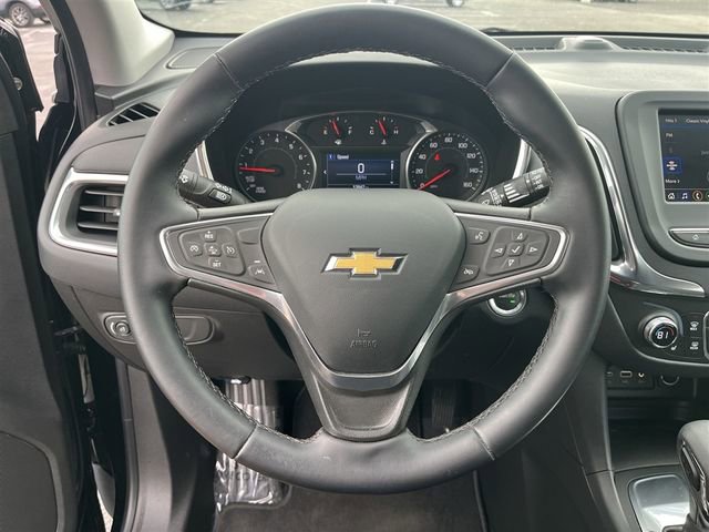 Certified 2023 Chevrolet Equinox LT image 11