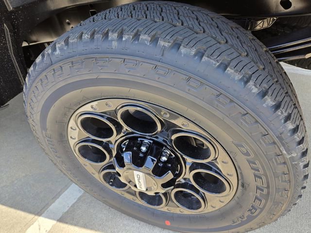 New 2026 Ford F250 Lariat image 13