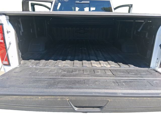 Used 2024 Chevrolet Silverado 2500 LTZ w/ LTZ Convenience Package image 19