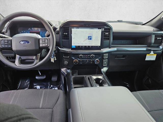 New 2026 Ford F150 STX RWD image 14