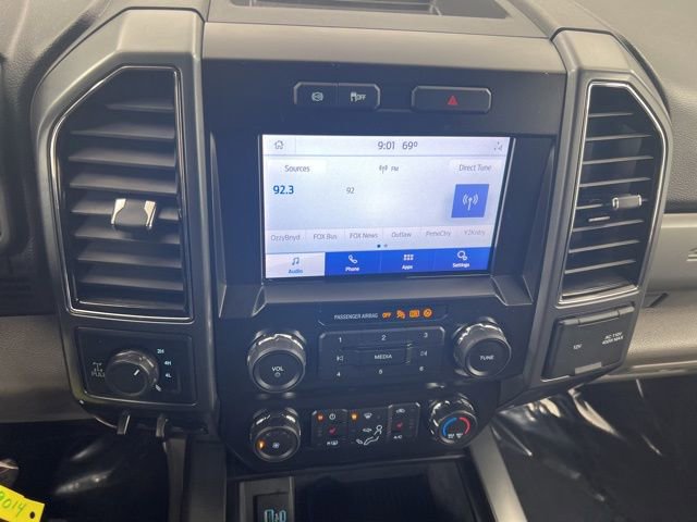 Used 2022 Ford F250 XLT w/ XLT Premium Package image 17