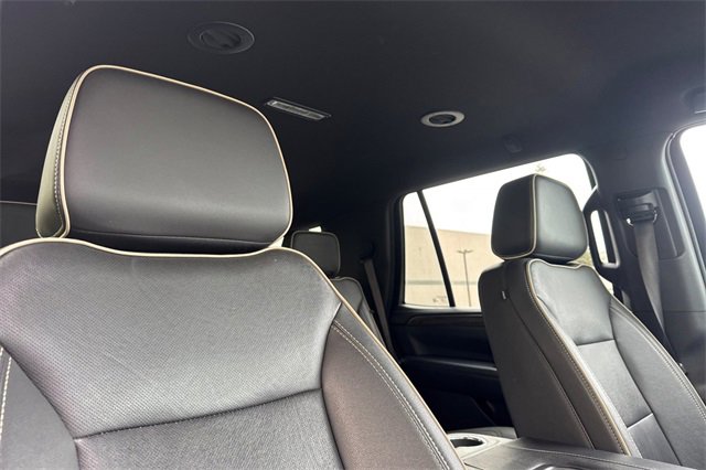 Used 2024 Chevrolet Tahoe Premier image 21