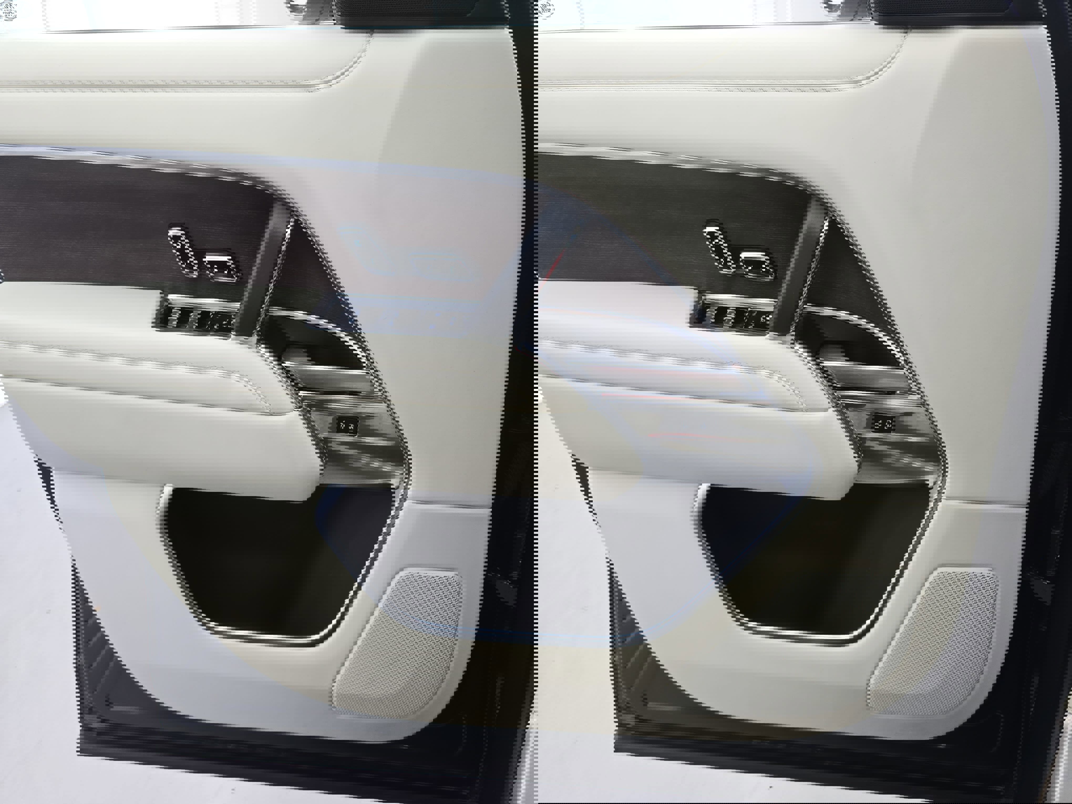 Certified 2023 Land Rover Range Rover SE image 27