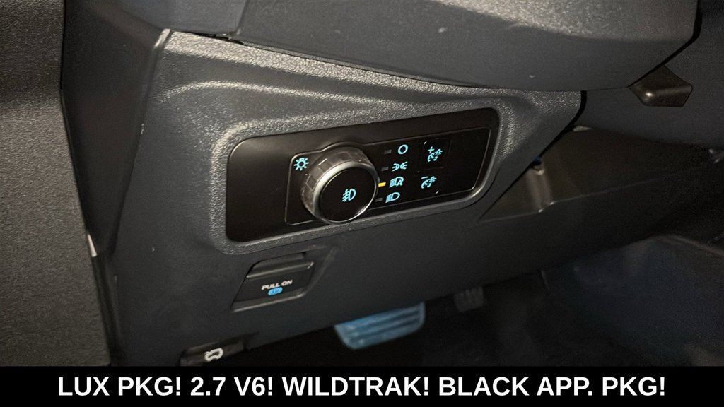 New 2026 Ford Bronco Badlands w/ Wildtrak Package AWD/4WD image 13