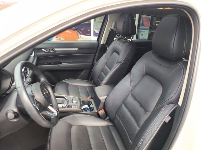 Used 2024 MAZDA CX-5 AWD 2.5 S w/ Preferred Package image 18