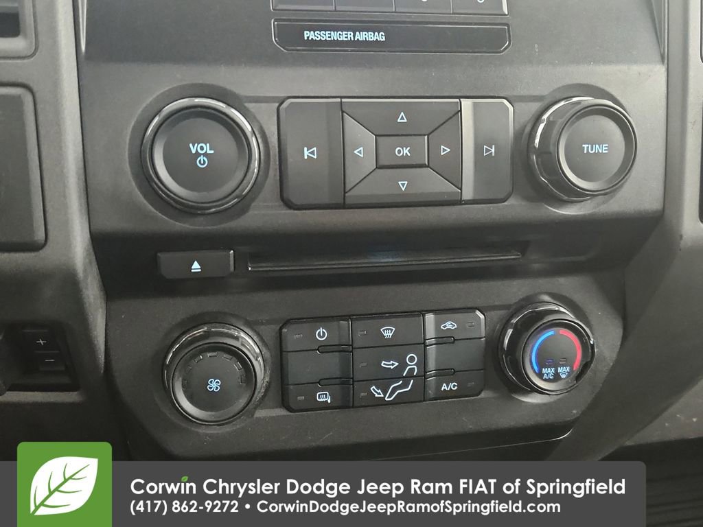 Used 2017 Ford F450 XL RWD image 17