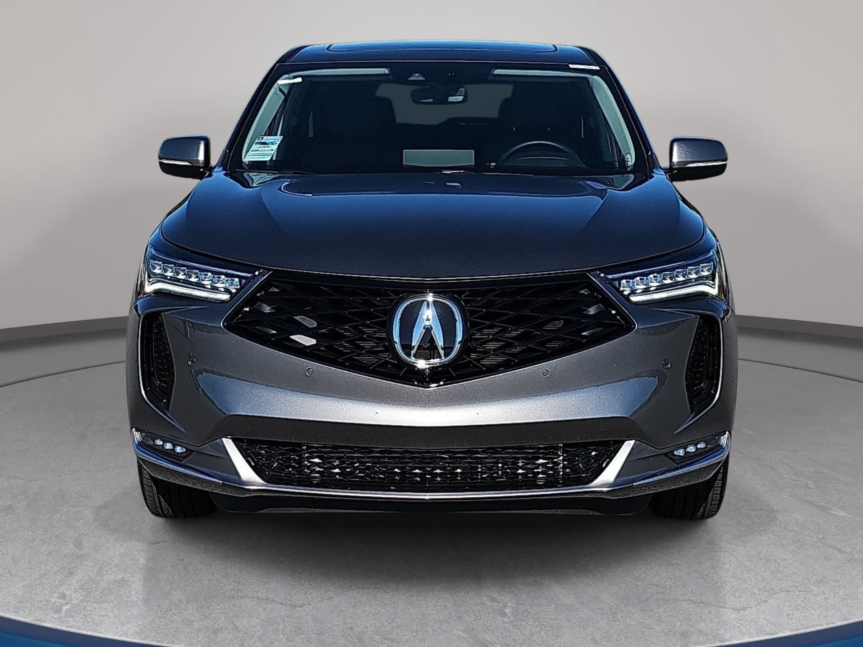Certified 2026 Acura RDX w/ Advance Package AWD/4WD image 2