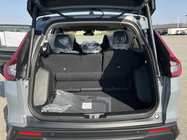 New 2027 Honda CR-V EX-L image 31