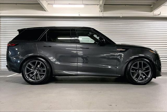Certified 2023 Land Rover Range Rover Sport SE Dynamic AWD/4WD image 14