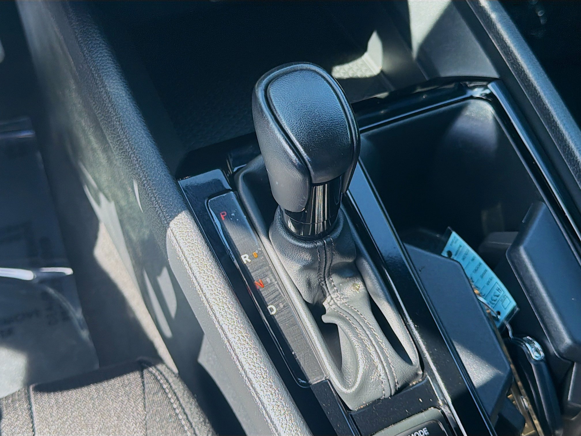 Used 2024 Honda Accord Sport image 15