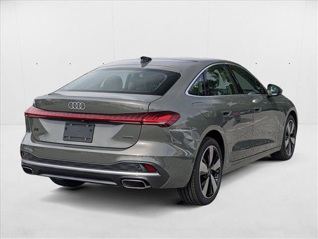 New 2025 Audi A5 2.0T Premium w/ Convenience Package video 2