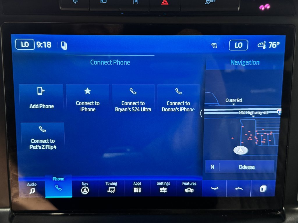 Used 2022 Ford F150 Limited AWD/4WD image 13