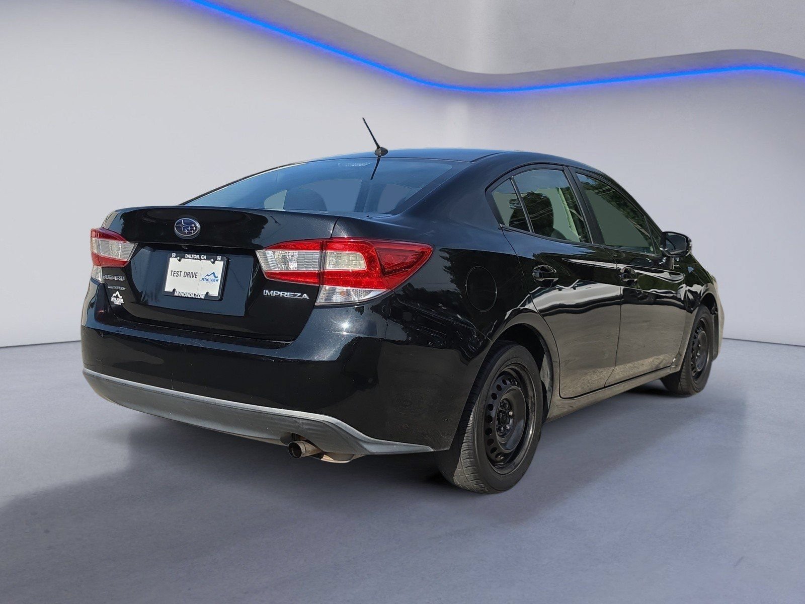 Used 2019 Subaru Impreza 2.0i AWD/4WD image 6