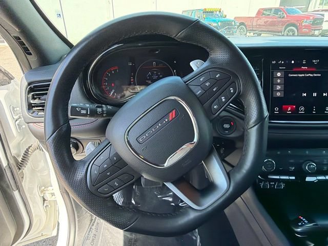 Used 2025 Dodge Durango R/T AWD/4WD image 22